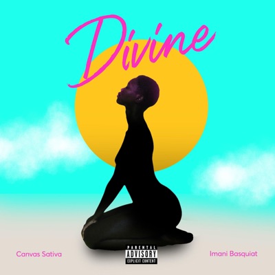 Divine (feat. Imani Basquiat) - Single