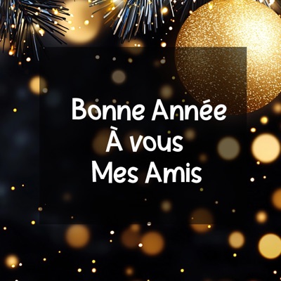 Exprime-toi ! - Bonne Année mes amis (Zouk)