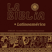 La Biblia Latinoamérica (Edición Revisada 2005) (Unabridged)
