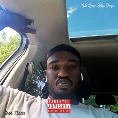 We Love Hip Hop - Single