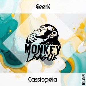 Cassiopeia - Single