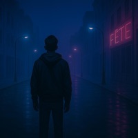 FETE (feat. Rovazio) - Single - ROOB