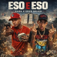 ESO E ESO (feat. Epico Gelato) - Single - FiloG