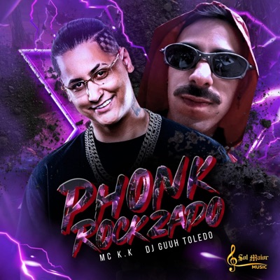 Phonk Rockzado - Single