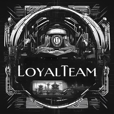 LoyalTeam - EP