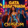 Gata Assanhada