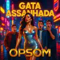 Gata Assanhada