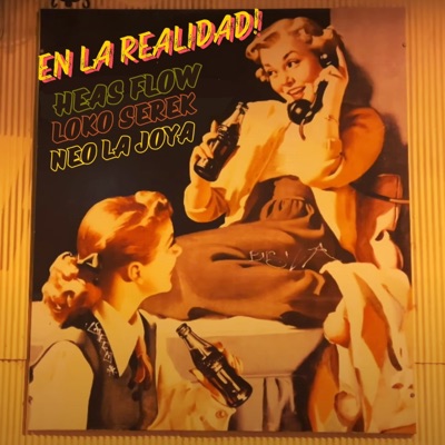 En la Realidad - Single