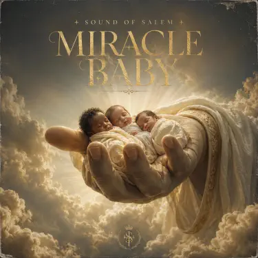 Miracle Baby (Raw version)