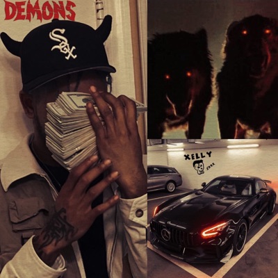 Designer (feat. Lil Xelly) - Single