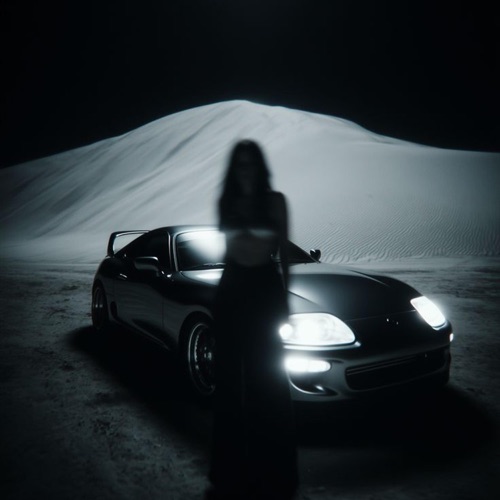 SOMETHING I ADORE - Single