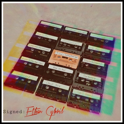 Mixed Tapes