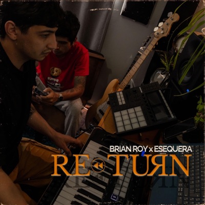 Return - EP