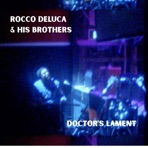 Doctor's Lament - Single