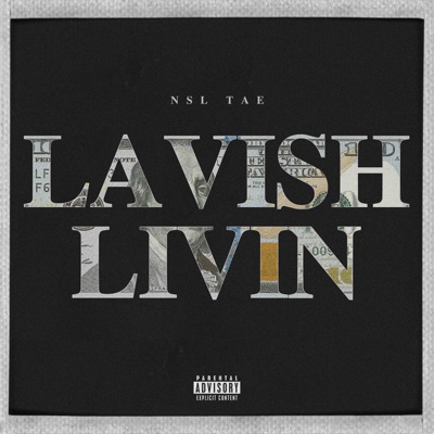 Lavish Livin - Single