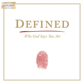 Defined: Who God Says You Are