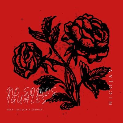 No Somos Iguales - Single