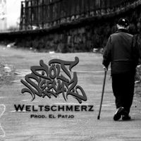 Weltschmerz - Single - Colt Seevaz & El Patjo