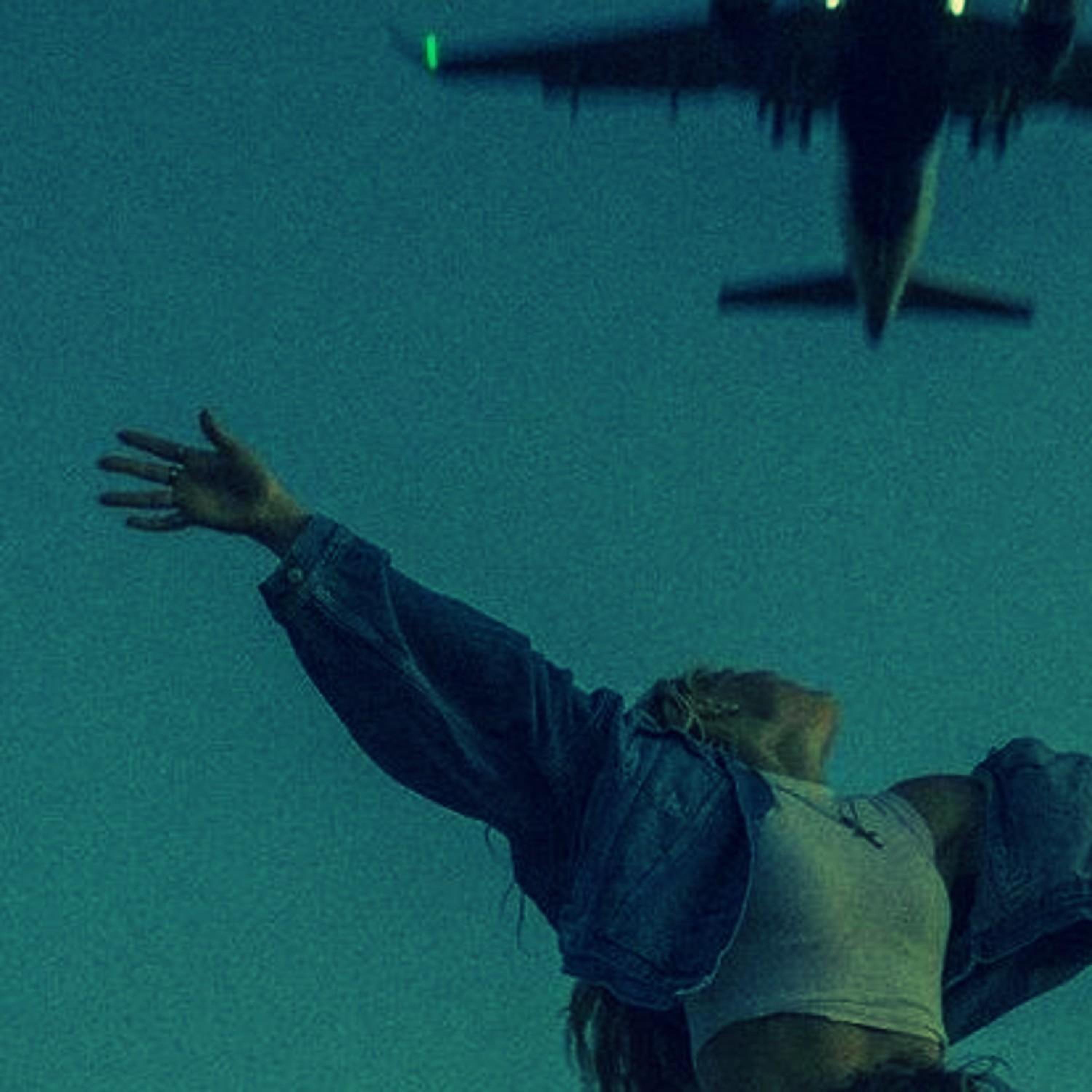 Artificial Love (Edit) - Single