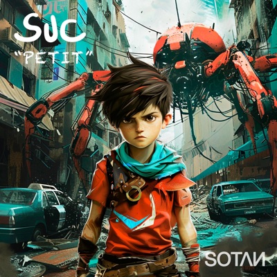 Petit - Single