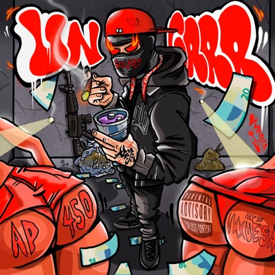 UN GRRR - Single