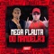 Mega Flauta do Mandela 3 - MC GW & DJ Miller Oficial lyrics