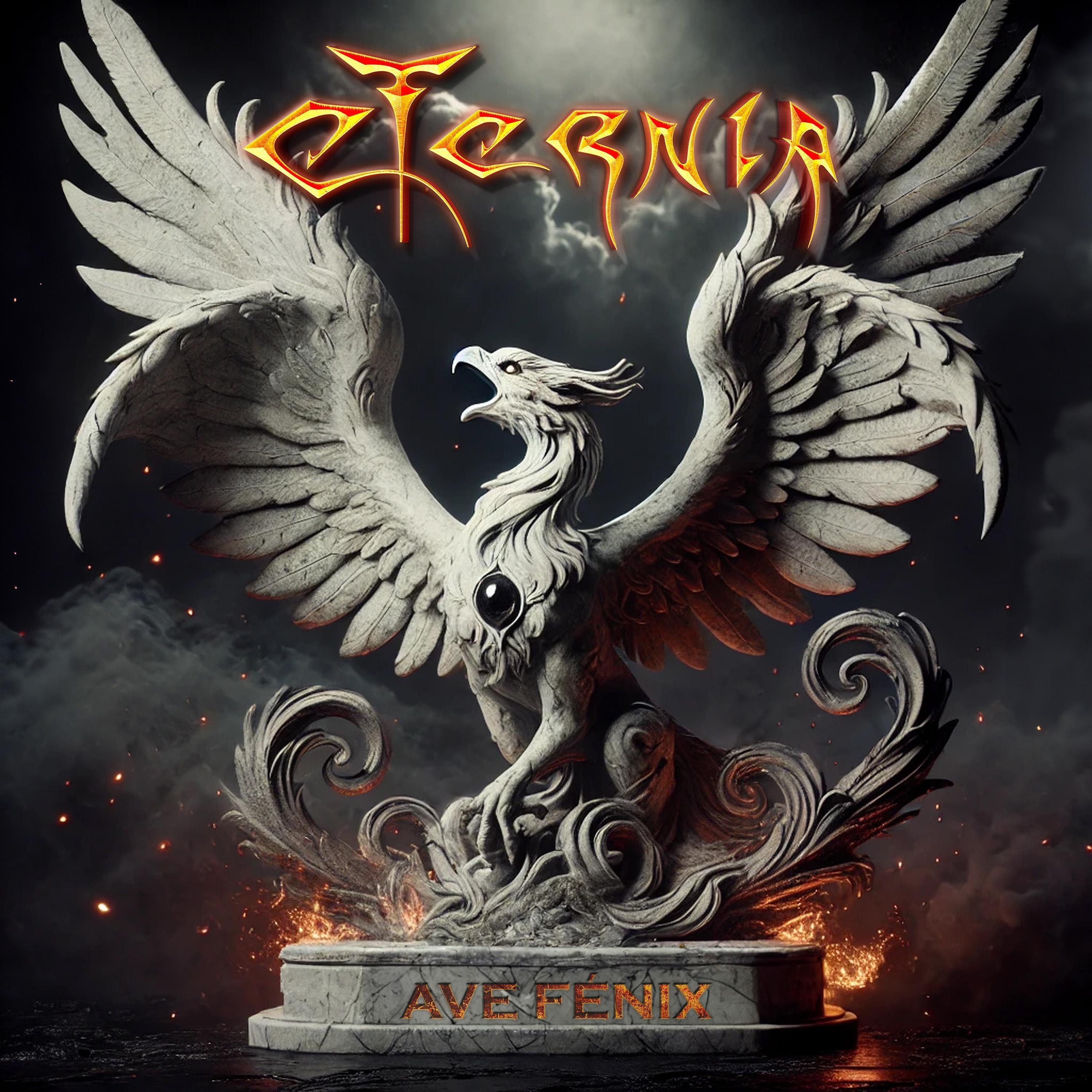 Ave Fenix Acústica (XX Aniversario) - Single