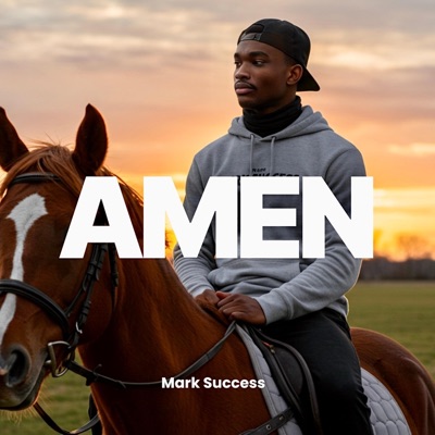 Amen - Single