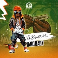 DO BANDIT MIN - Single - Vano Baby
