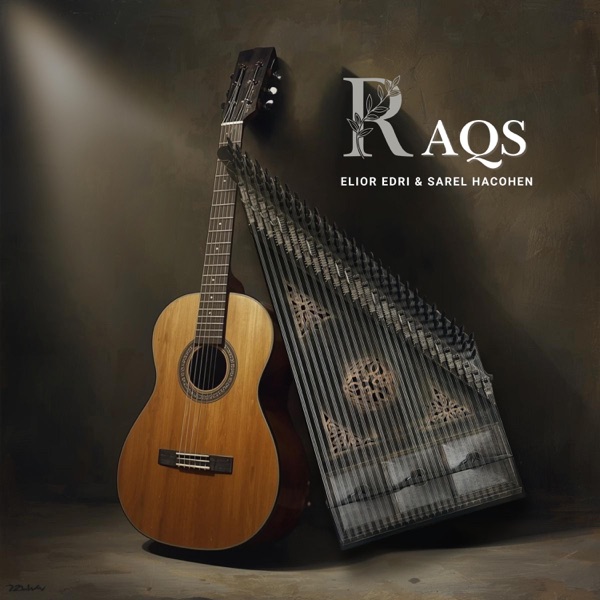 Raqs (feat. Elior)