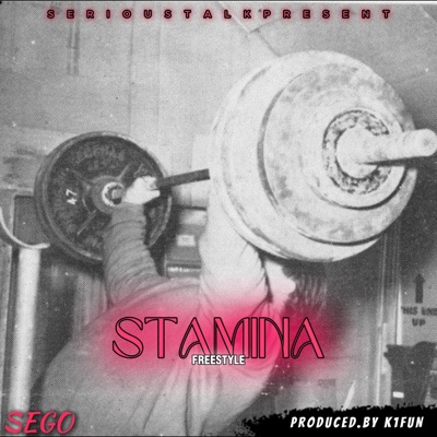Stamina (feat. Sego) - Single