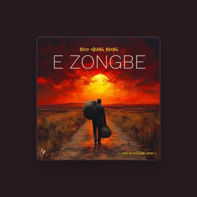 Listen to Ndzo Obiang Ndong, watch music videos, read bio, see tour dates & more!