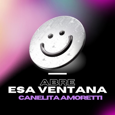 Abre Esa Ventana - Single