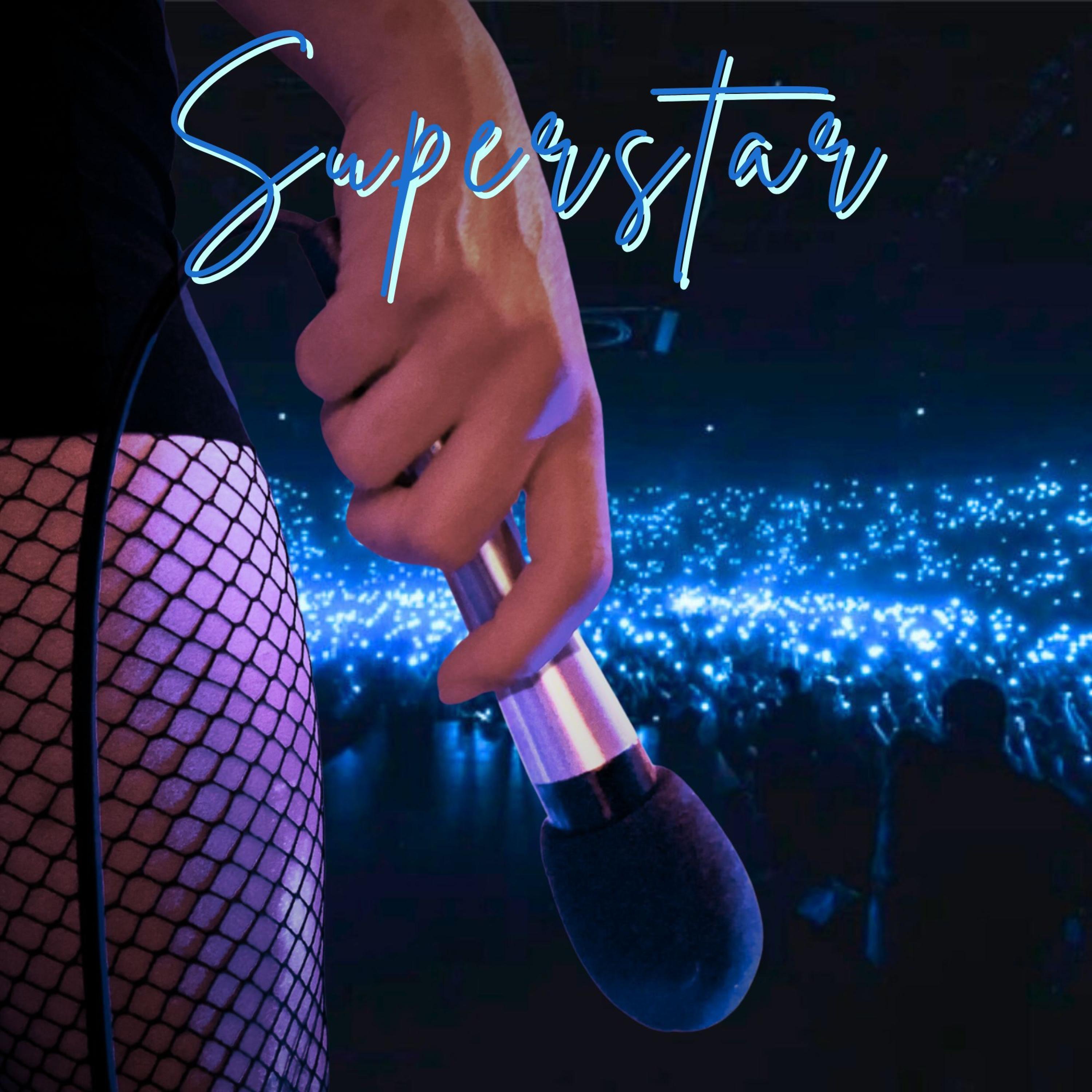Superstar (LiZ! Remix) - Single
