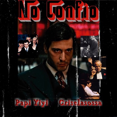 NO CONFIO - Single