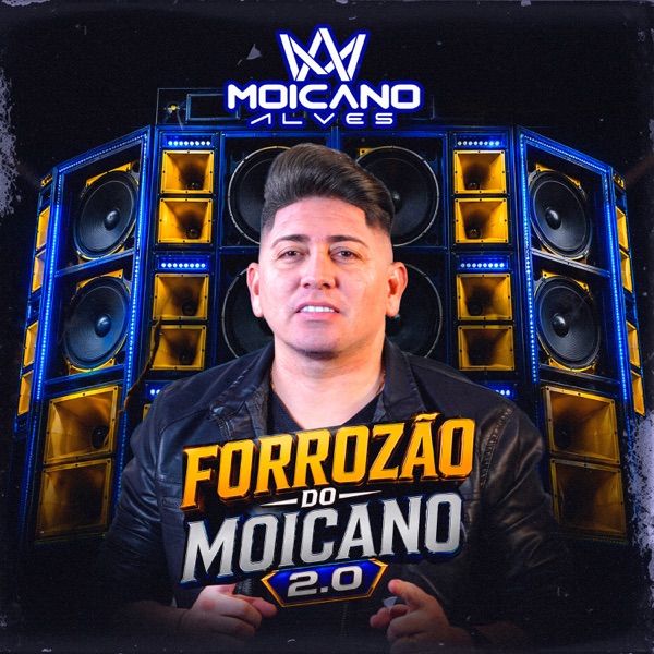 Forrozão do Moicano 2.0