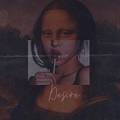 Desire - Single