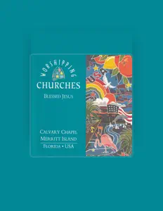 Calvary Chapelを聴いたり、ミュージックビデオを鑑賞したり、経歴やツアー日程などを確認したりしましょう！