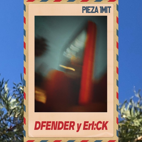 Pieza 1mit - Single