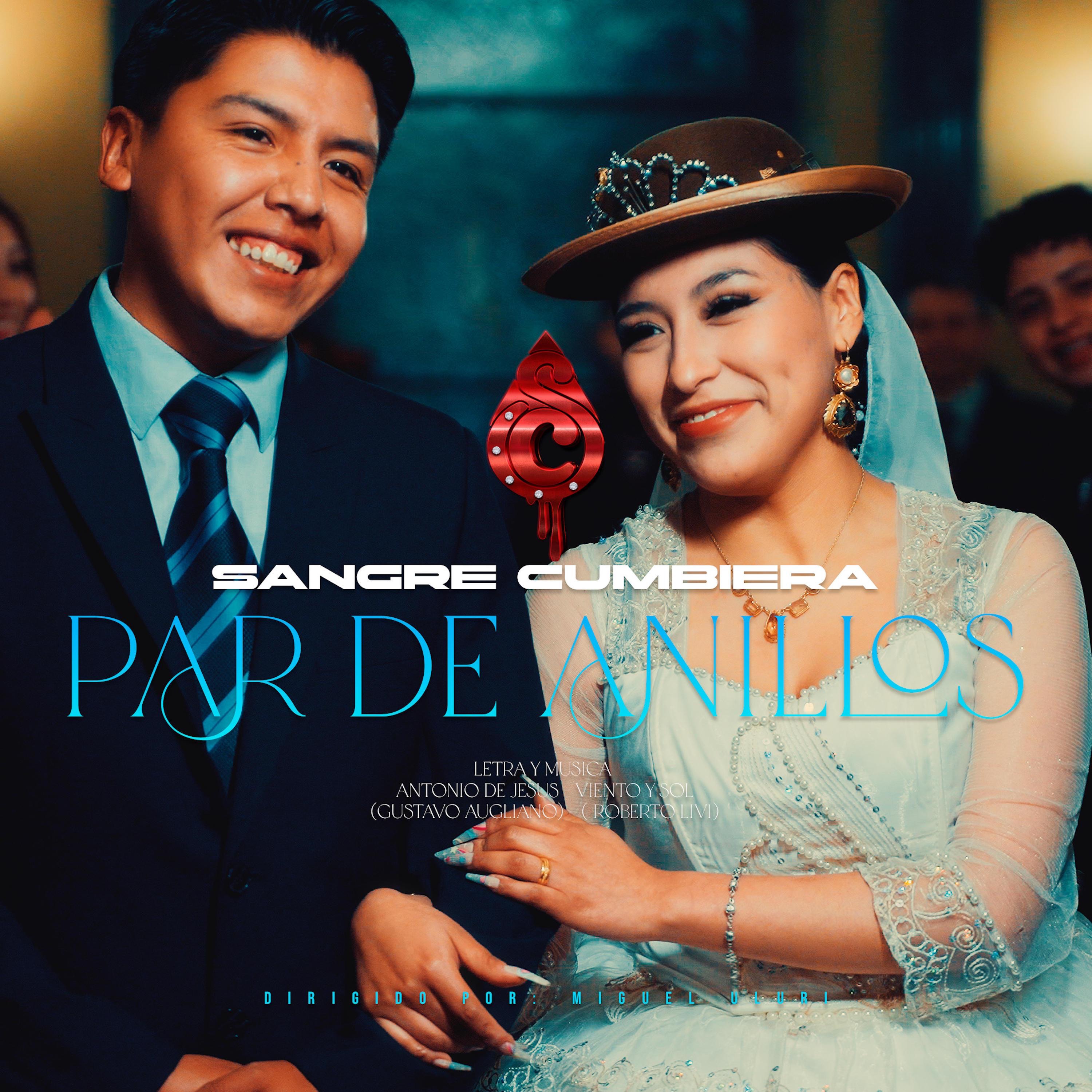 Par de anillos - Single