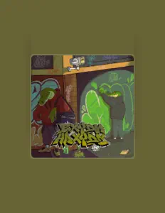 Poslechněte si interpreta ARMI, sledujte hudební videa, přečtěte si životopis, podívejte se na data turné a další informace.