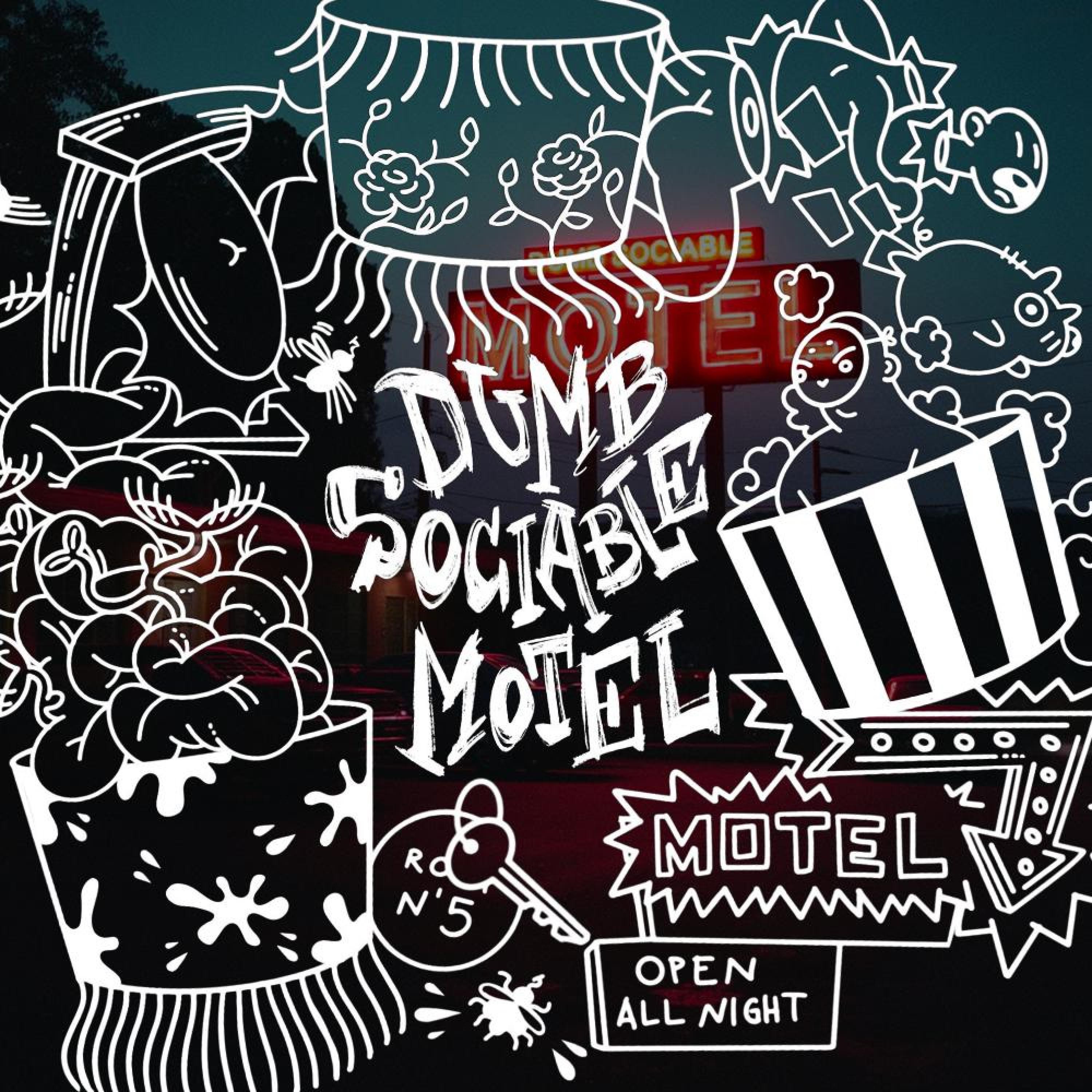 Room 5 - EP