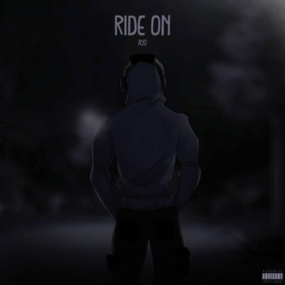 AYO - RIDE ON