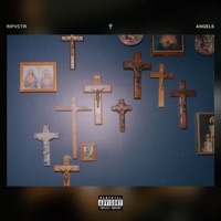 ANGELS - Single - RIPVCTR