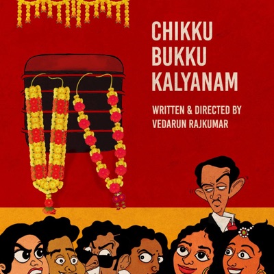 Adavadi (Remix for "CBK") - Single