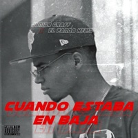 Cuando Estaba En Baja (feat. El Panda Necio) - Single - Junior Graff