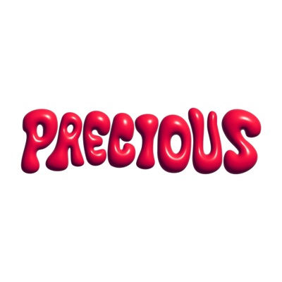 PRECIOUS - Single