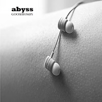 Goosebumps - EP - Abyss (Giuseppe Morabito)