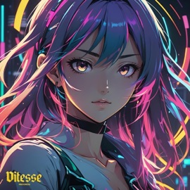 You Again Again Again Vitesse Records & SNØWEE