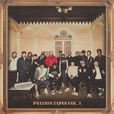PNATION TAPES VOL I